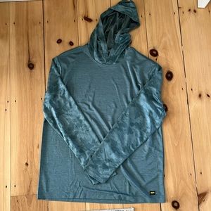 Men’s lightweight hoodie